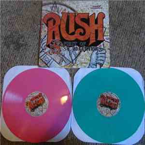 Rush - Spirit Of St. Valentines