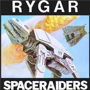 Rygar - Spaceraiders