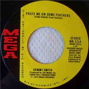 Sammi Smith - Paste Me On Some Feathers / Long Black Veil