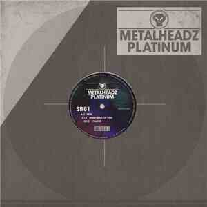 SB81 - 90's / Memories of You / Pache