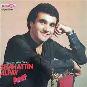 Selahattin Alpay - Pinar