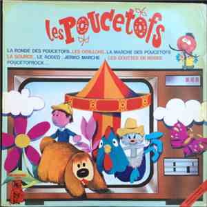 Serge Danot - Les Poucetofs