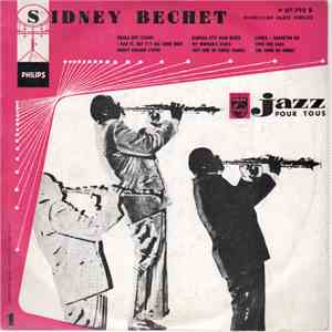 Sidney Bechet - Jazz Pour Tous N° 1