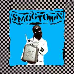 Smogtown - Switchblade New Wave / Porno Beach