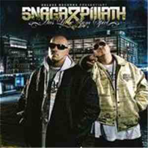 Snaga & Pillath - Aus Liebe Zum Spiel