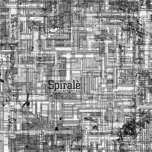 Spiralė - Labirintas