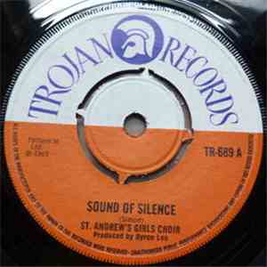 St. Andrew's Girls Choir - The Sound Of Silence / Walk On By