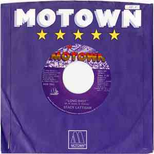 Stacy Lattisaw - Jump Into My Life