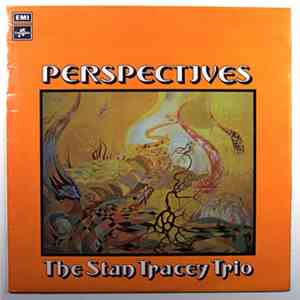 Stan Tracey Trio - Perspectives
