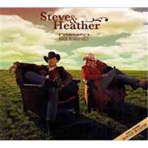 Steve & Heather - Made In Nashville