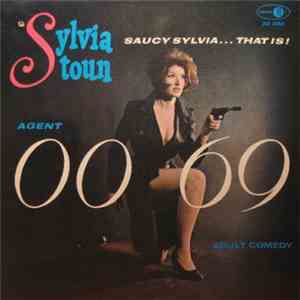 Sylvia Stoun - Agent 0069