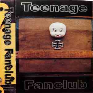 Teenage Fanclub - The Concept