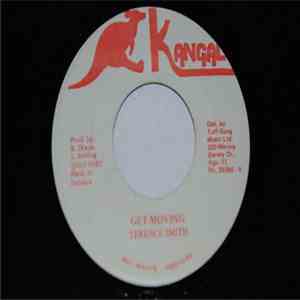 Terence Smith - Get Moving