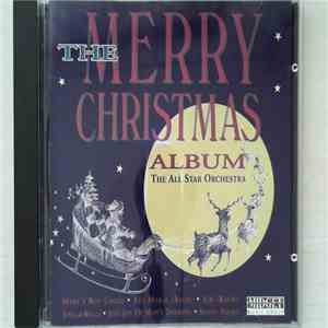 The All Star Orchestra - The Merry Christmas Album