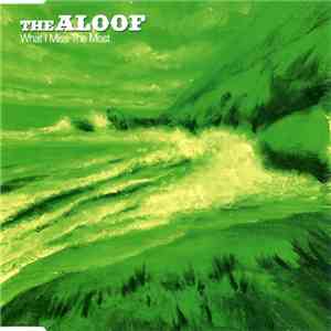 The Aloof - What I Miss The Most