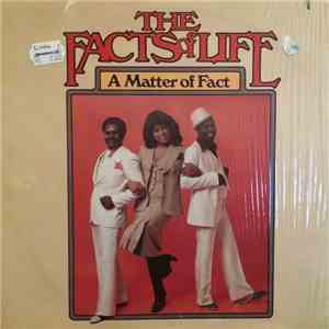The Facts Of Life - A Matter Of Fact