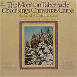 The Mormon Tabernacle Choir - Sings Christmas Carols