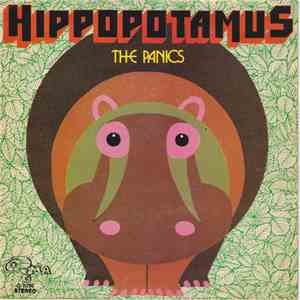 The Panics  - Hippopotamus