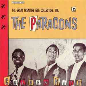 The Paragons - Golden Hits