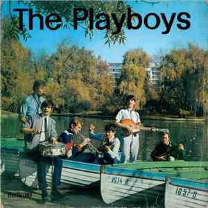 The Playboys - The Playboys