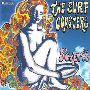 The Surf Coasters - L'Esprit