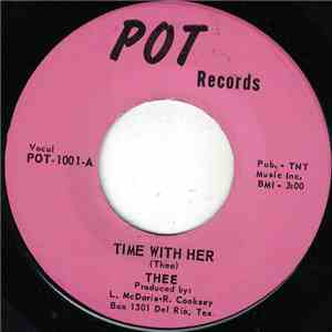 Thee  - Time With Her