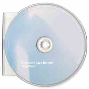 Theodore Cale Schafer - FaceTime