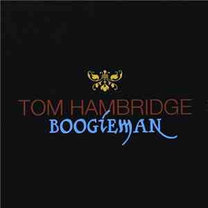 Tom Hambridge - Boogieman