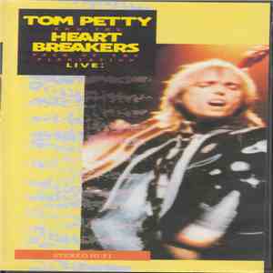 Tom Petty And The Heartbreakers - Pack Up The Plantation - Live!