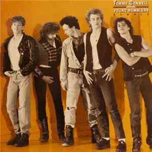 Tommy Conwell And The Young Rumblers - Rumble
