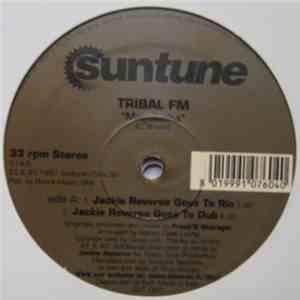 Tribal FM - Magalenha