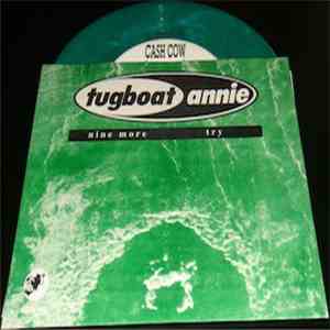 Tugboat Annie / Milf - Tugboat Annie / Milf
