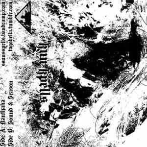 ßun ßpells - Kanthaka