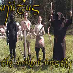 Unitus - The Dungeon Master