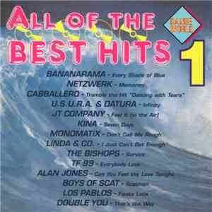 Various - All Of The Best Hits 1