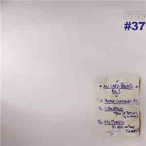 Various - All Starz Project Volume 1