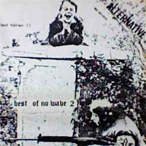 Various - Best Of No Wave 2
