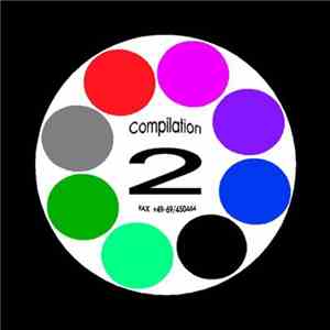 Various - FAX Compilation 2