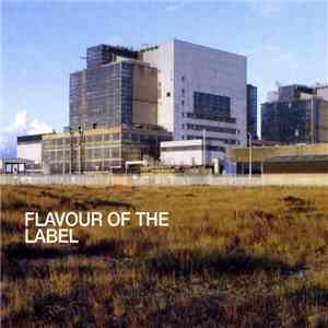 Various - Flavour Of The Label