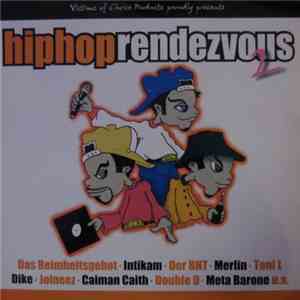 Various - Hip Hop Rendezvous 2
