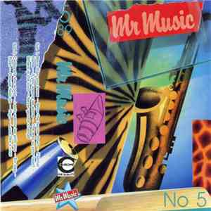 Various - Mr Music No 5 1989