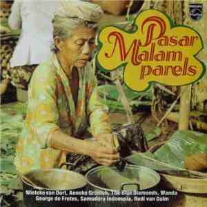 Various - Pasar Malam Parels