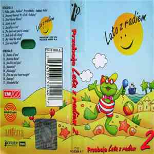 Various - Przeboje Lata Z Radiem 2