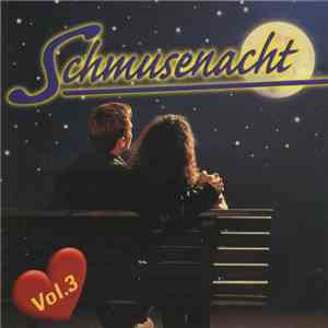Various - Schmusenacht Vol.3