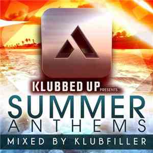 Various - Summer Anthems 2013