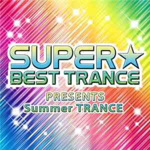 Various - Summer Trance - EP