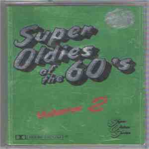 Various - Super Oldies Of the 60's Volume 2