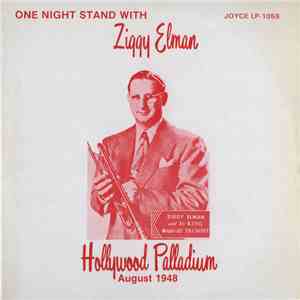 Ziggy Elman - One Night Stand With Ziggy Elman