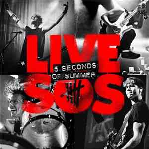 5 Seconds Of Summer - LIVESOS