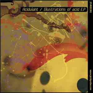 Acidulant - Illustrations Of Acid